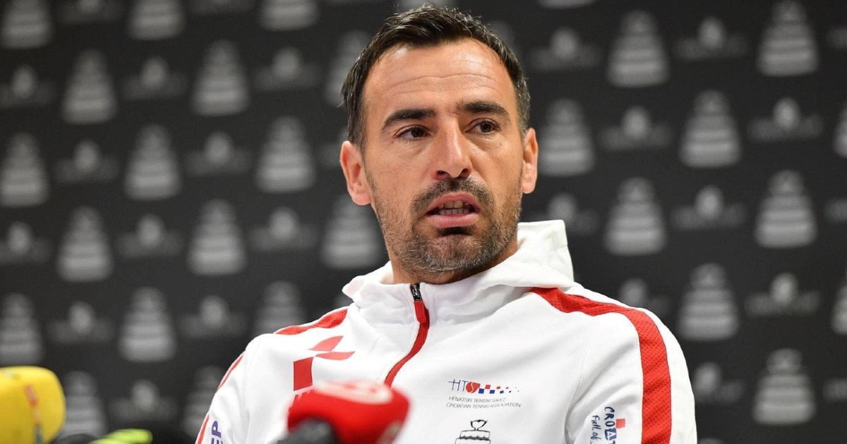 Ivan Dodig ispao u prvom kolu Wimbledona