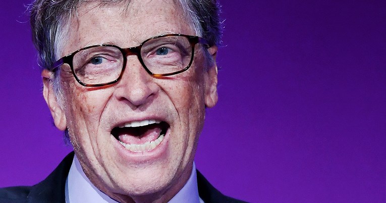Bill Gates: Spašavam živote, a antivakseri me optužuju da ubijam