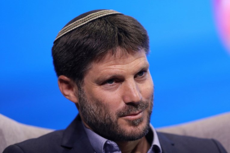 Izraelski ministar: Bombardirat ćemo Bejrut dok ne postane kao grad u Gazi