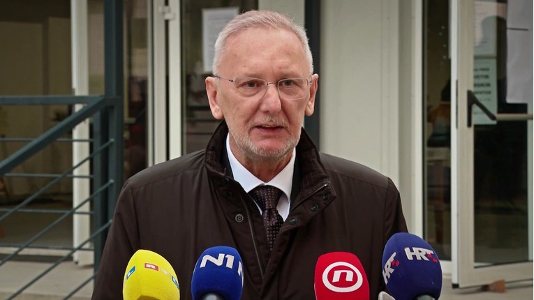 Božinović: Bregana će se otvoriti 1. 1., minutu nakon ponoći
