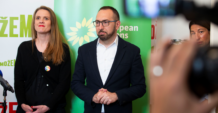 Kandidatkinja Zelenih za šeficu EU komisije: Želimo barem dva zastupnika iz Hrvatske