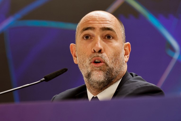 Tudor: Zajedništvo s navijačima? Bilo je prekrasno