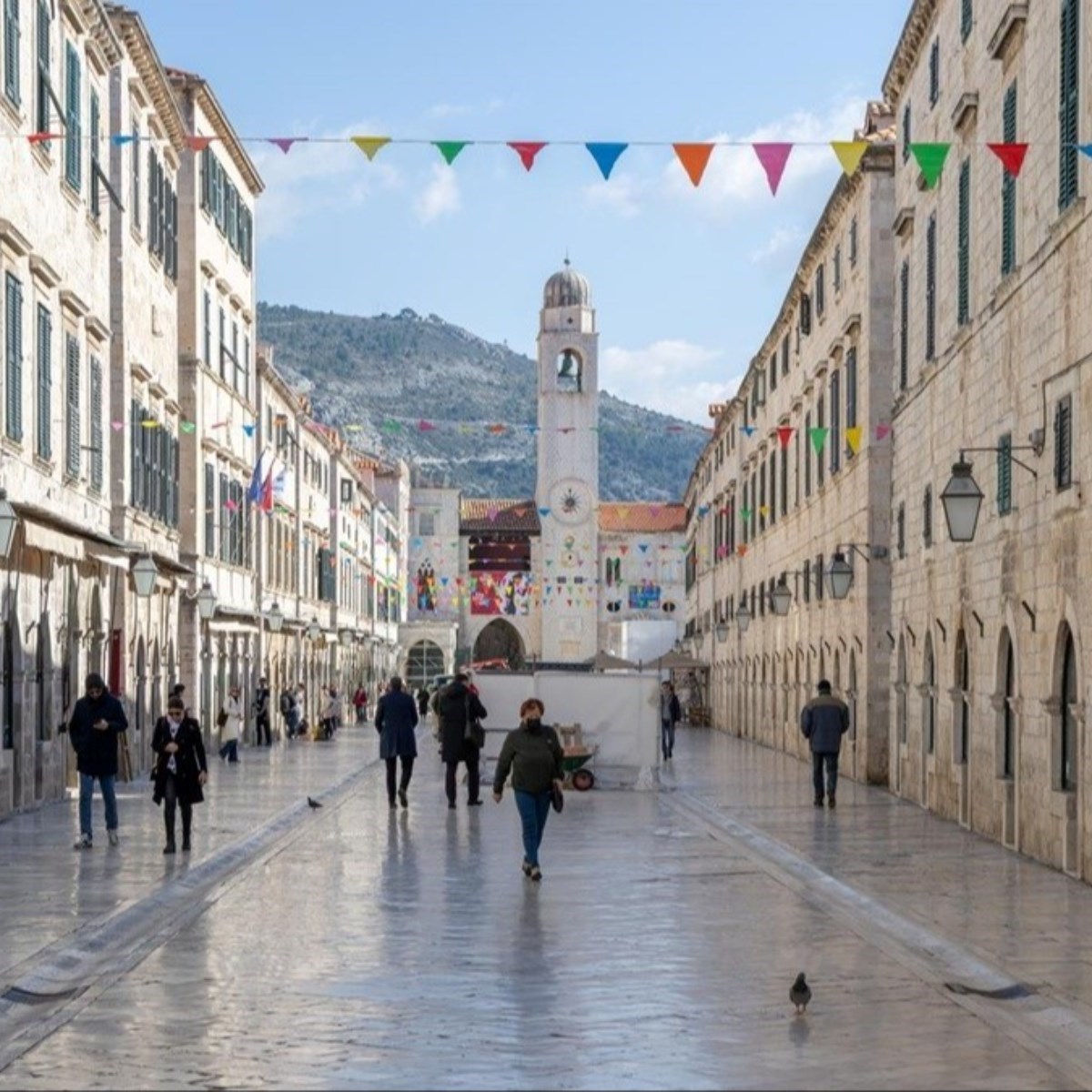 Dubrovnik odredio iznose poreza na nekretnine