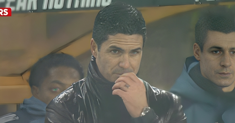 VIDEO Arteta plakao zbog kiksa Arsenala: Slobodno nas kritizirajte koliko god želite