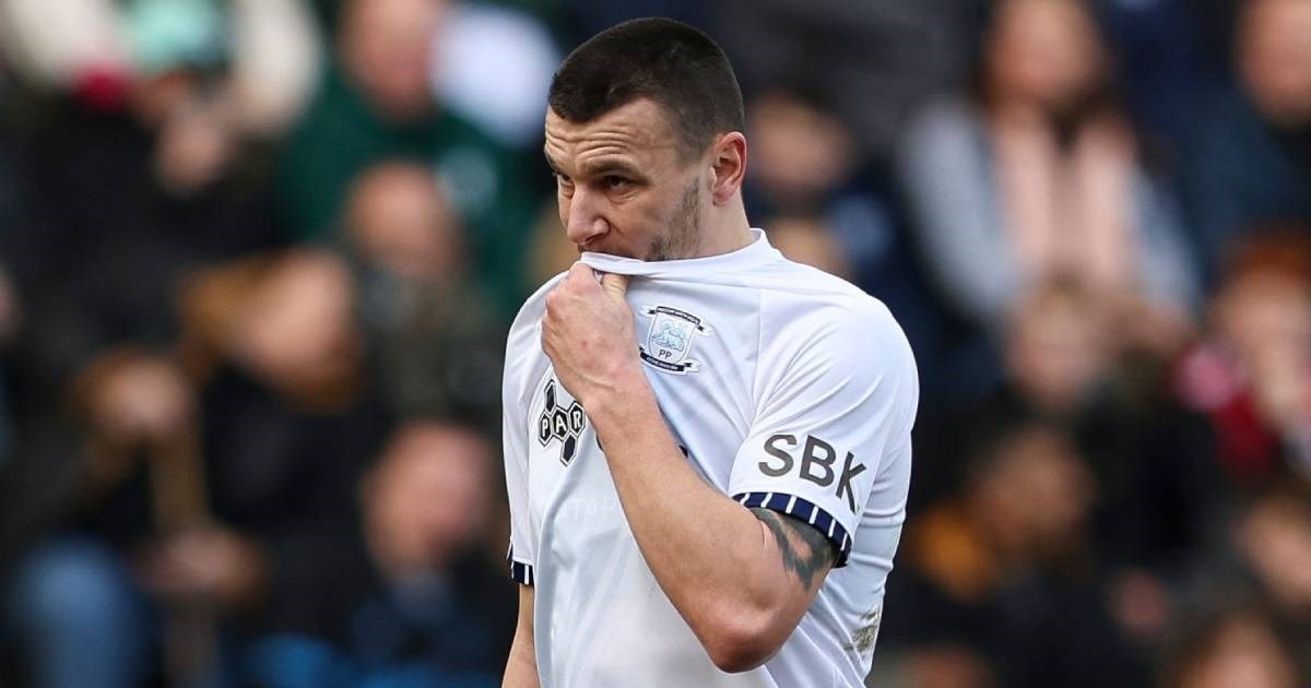 Crnogorski napadač optužen za rasizam u Championshipu