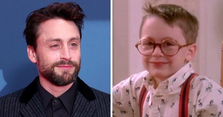 Kieran Culkin otkrio zašto njegova djeca još uvijek nisu pogledala Sam u kući