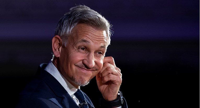 BBC: Ispričavamo se zbog natpisa "United je smeće". Lineker: Zašto se ispričavate?