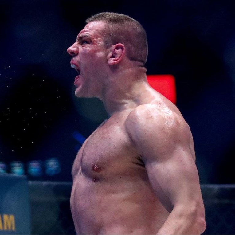 UFC potvrdio novu borbu Delije. Već idući mjesec ide na opasnog veterana