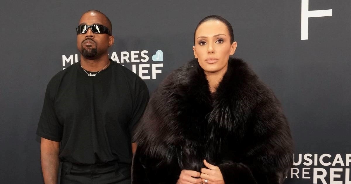 Bianca Censori želi dijete s Kanyeom? "Vjeruje da će to spasiti njihov brak"