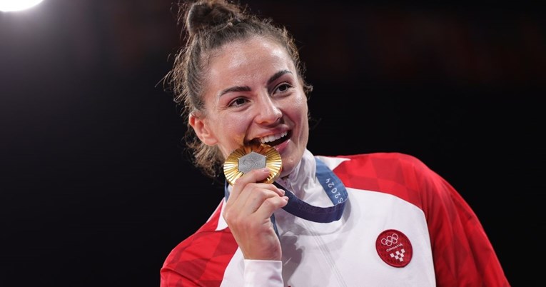 Ovo je poredak zemalja iz regije u medaljama na Igrama poslije Đokovićevog zlata