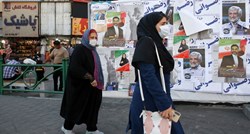 U Iranu se sutra održavaju predsjednički izbori