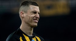 U Partizanu nitko ne želi kontroverznog BiH nogometaša: "Jadni ste, svi do jednog"