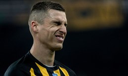 U Partizanu nitko ne želi kontroverznog BiH nogometaša: "Jadni ste, svi do jednog"