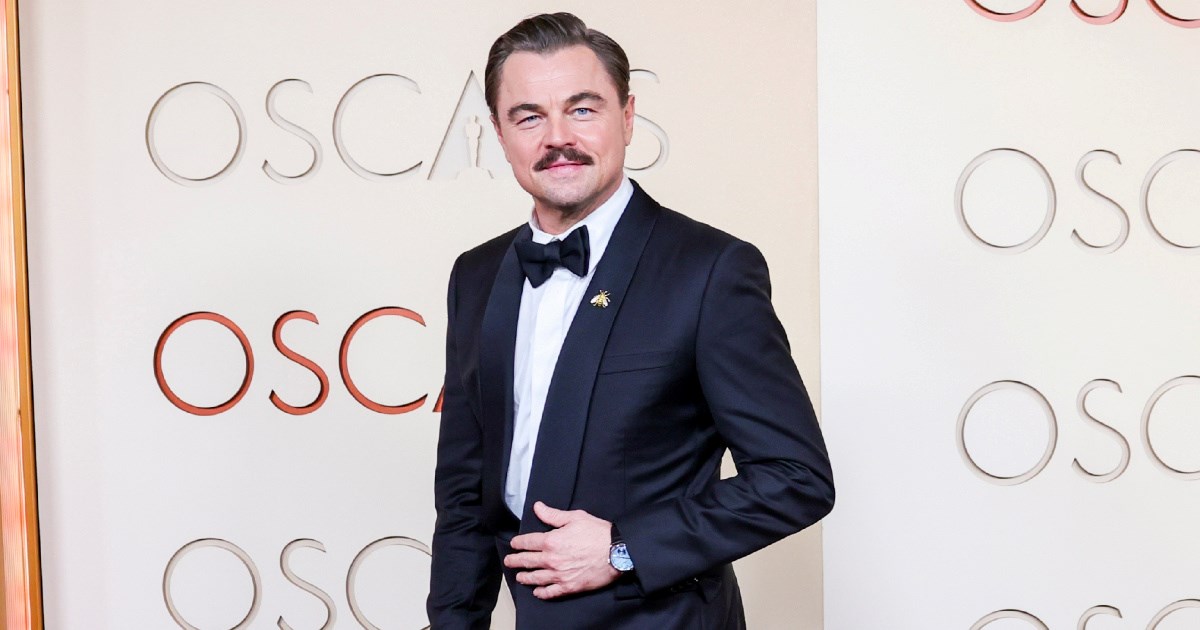 DiCaprio na Oscarima nosio Rolex od 34 tisuće eura