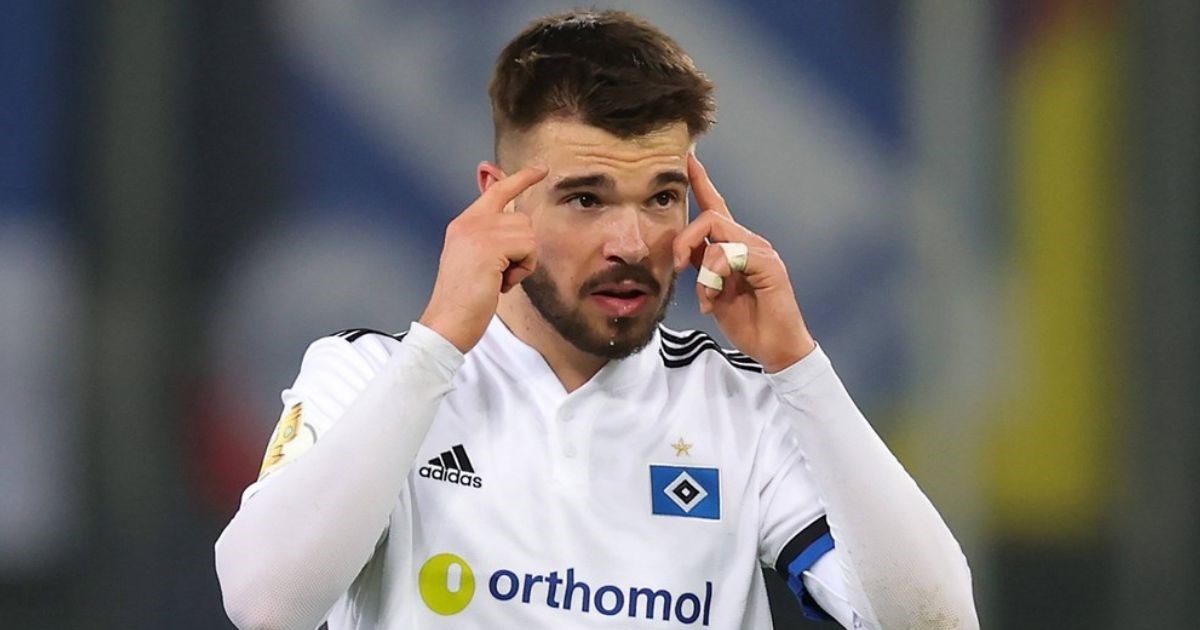 Hrvatski stručnjak za antidoping: Vušković može biti nevin u samo dva slučaja