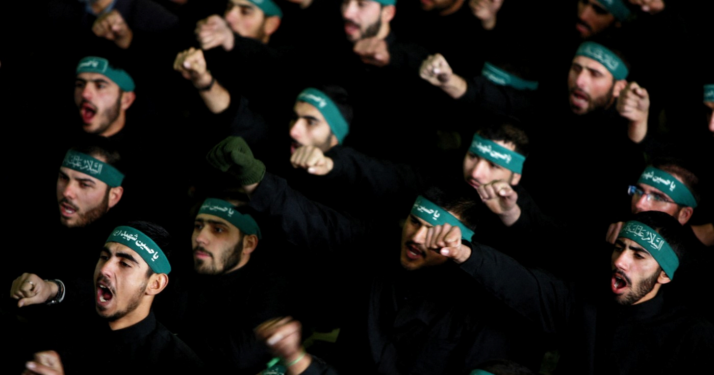 Tko su Basij? Brutalna milicija guši prosvjede u Iranu