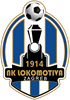 LOKOMOTIVA 