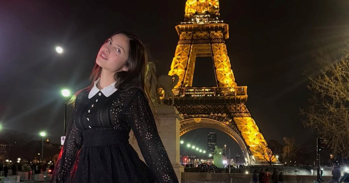 Povratak babydoll haljine: Trend koji osvaja zvijezde