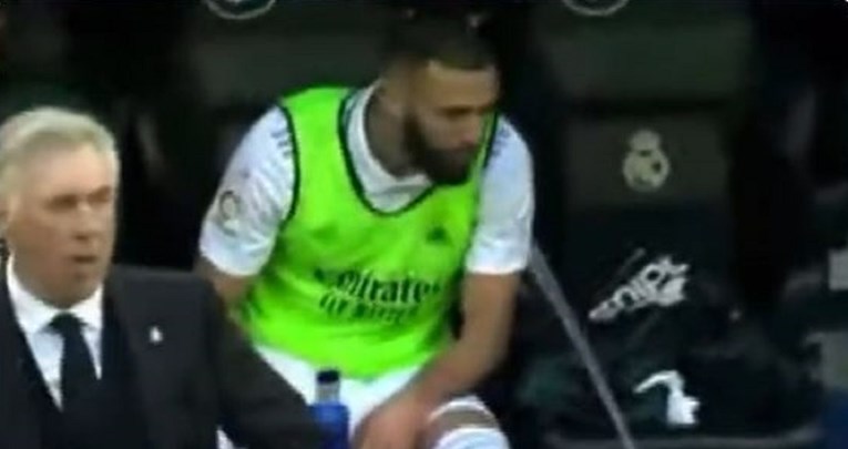 Je li Benzema prekršio post? Salah odbio vodu zbog ramazana, Francuz prao usta