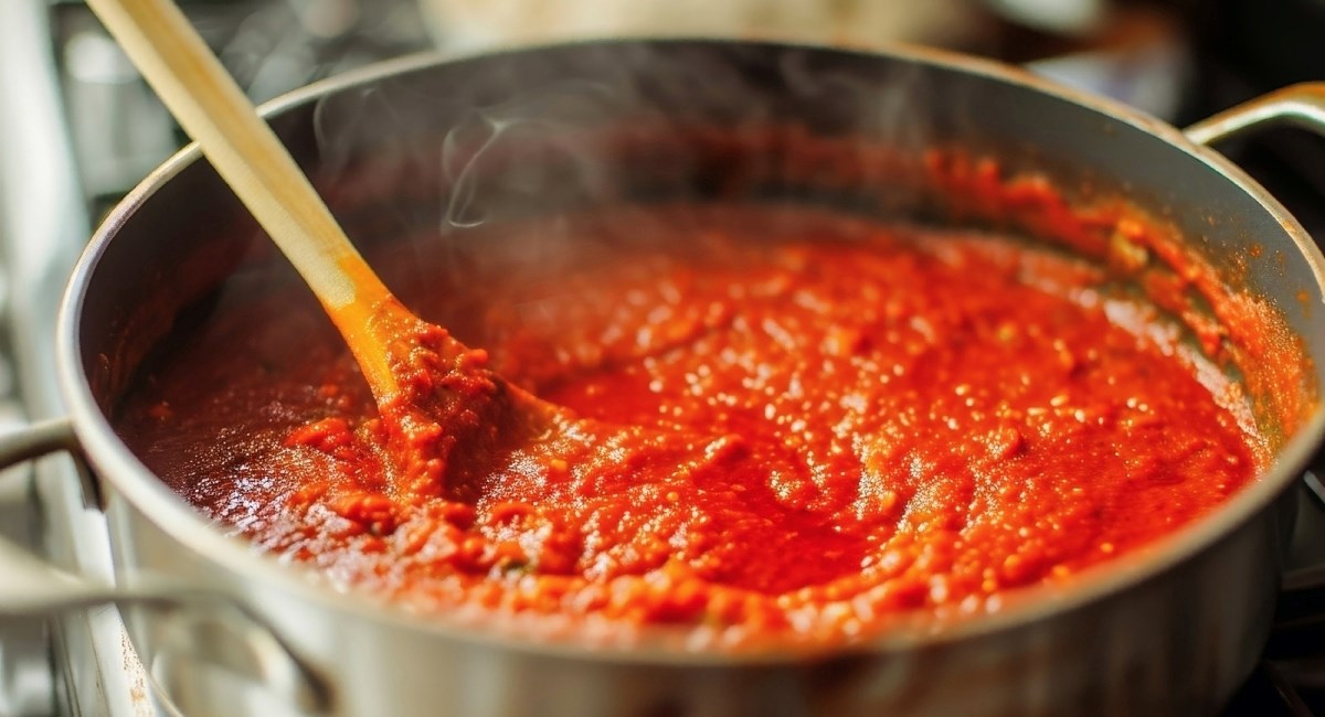 Uz dodatak ovog sastojka umak od rajčice uvijek će biti ukusan i nimalo kiseo