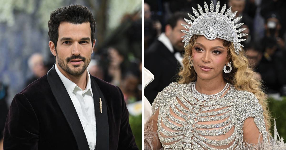 Glumca pitali koja mu je najdraža pjesma od Beyoncé, njegov odgovor je viralni hit