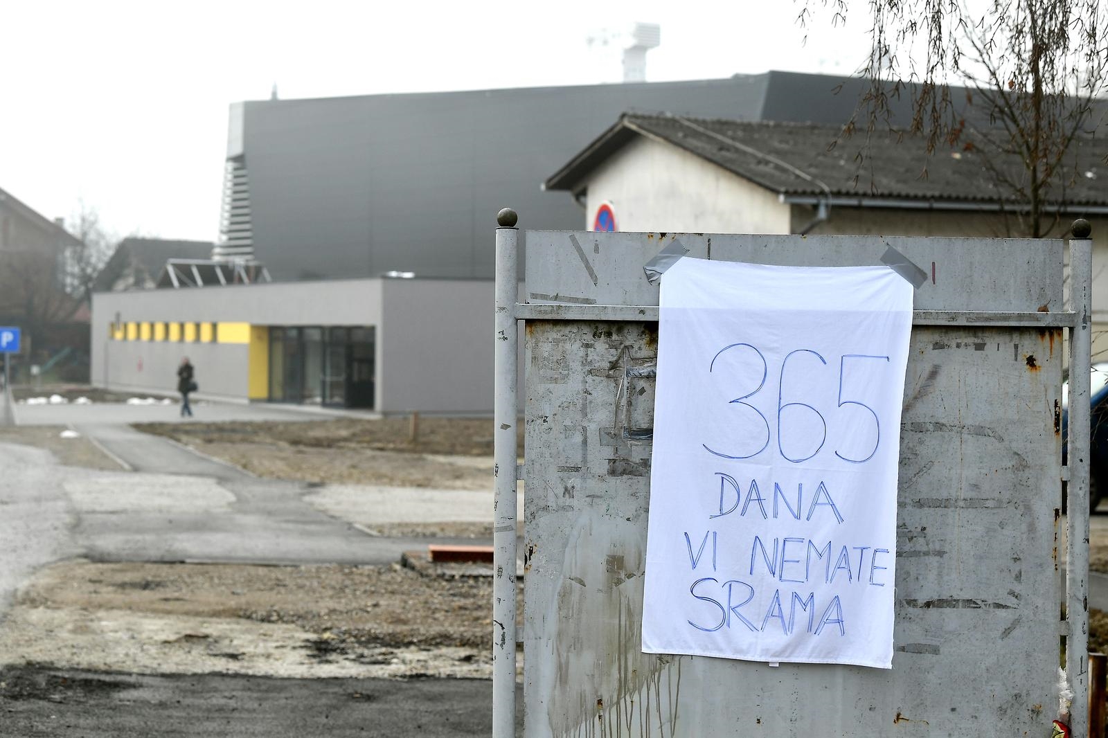 Središnji državni ured za obnovu u dva javna postupka planira izgraditi 60 kuća
