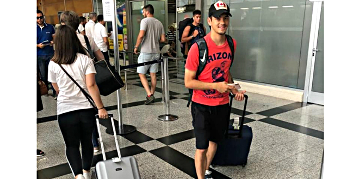 Bivši dinamovac stigao u Split. Hajduk doveo zamjenu za Bradarića