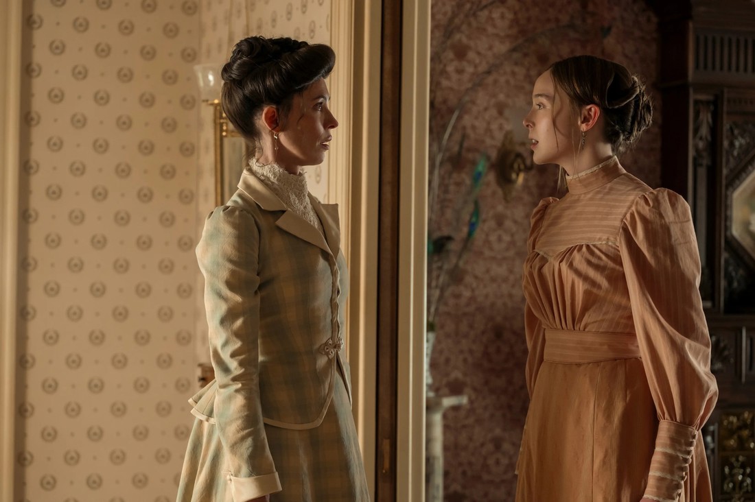 Što je emetofobija? Scena iz nove Netflixove serije uznemirila gledatelje