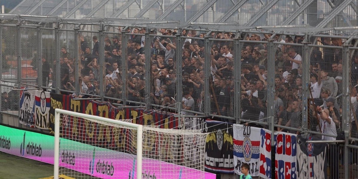 Torcida nakon divljanja po Splitu dolazi u Rijeku. Policija ima važnu obavijest