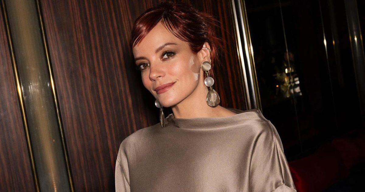 Lily Allen: Djeca su mi uništila karijeru. Ne možeš imati sve