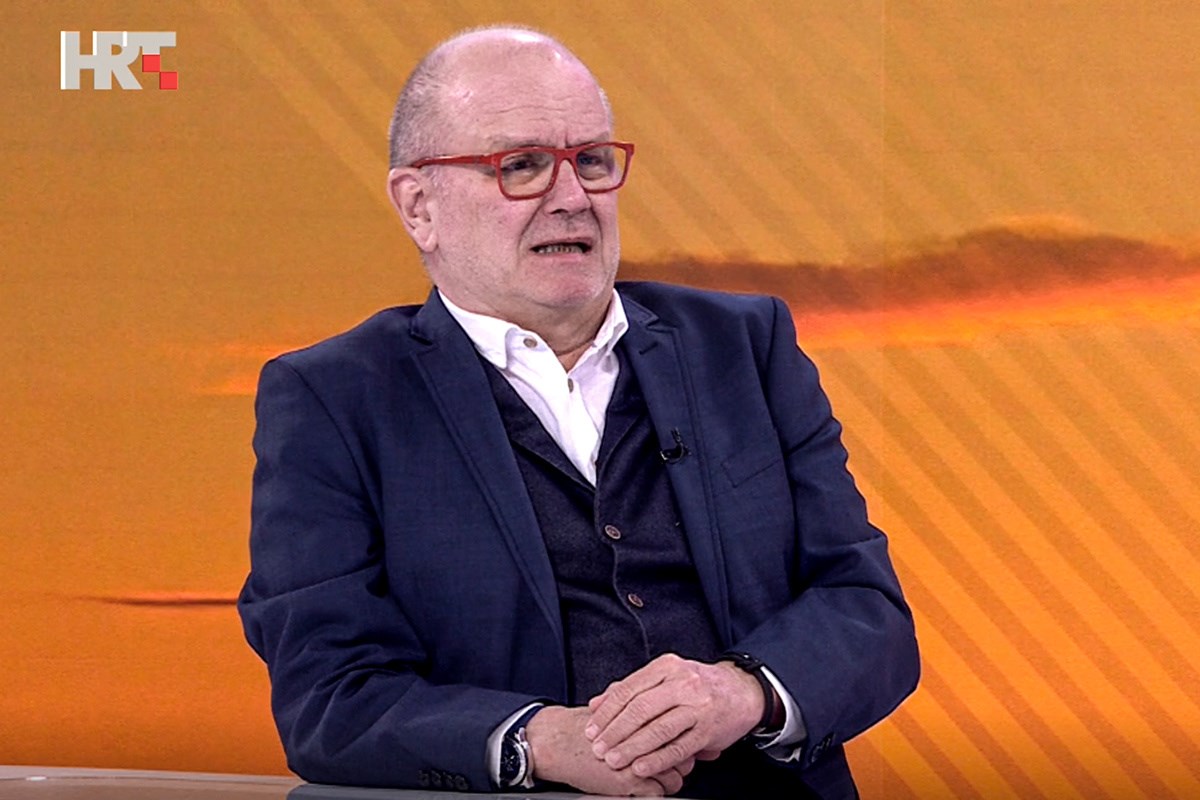 Bivši šef u SOA-i: Izrael ide do kraja