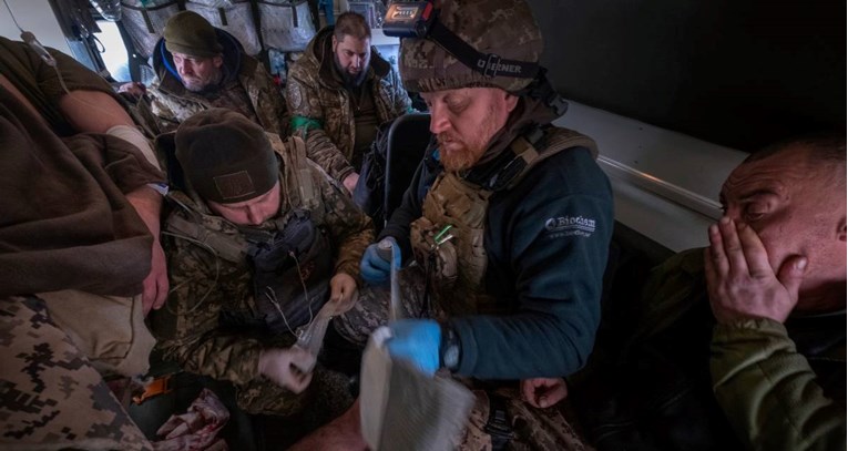 Japan će primiti ranjene ukrajinske branitelje u svoju vojnu bolnicu