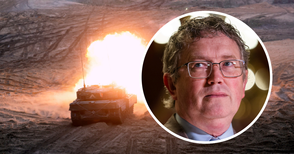 Republikanac: Povucimo se iz NATO-a