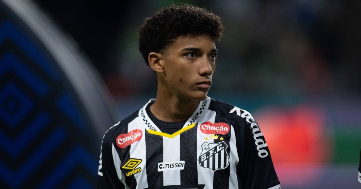 Brazilska legenda je u zatvoru zbog silovanja. Sin (17) mu je čudo od igrača