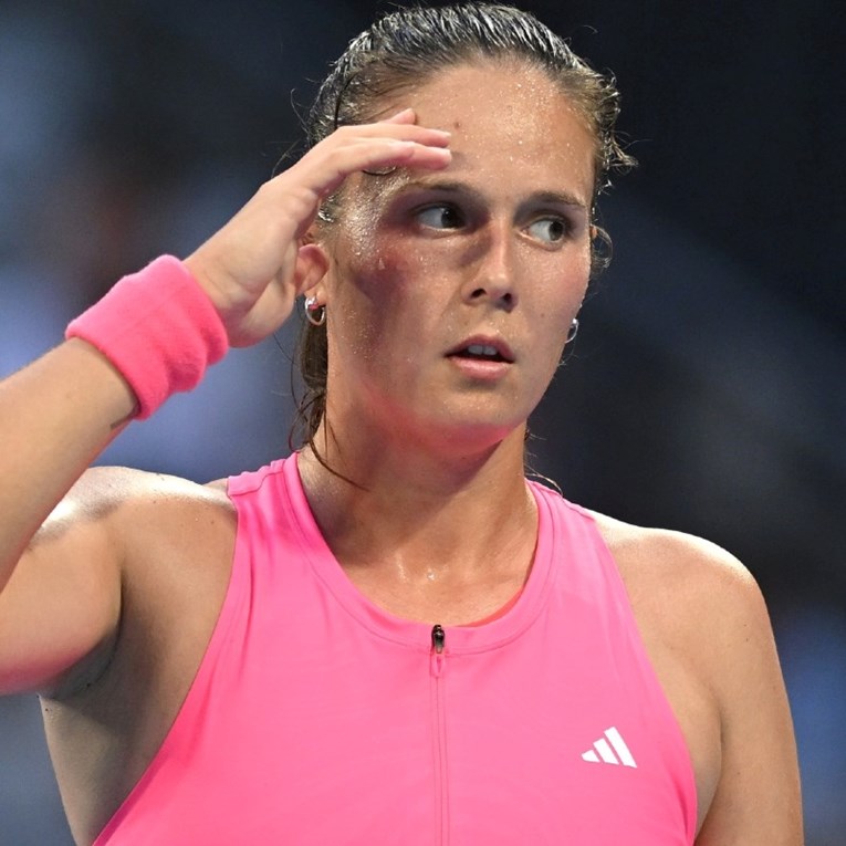 Ruska tenisačica objavila da je gej i istupila protiv rata. Sad je postala Australka