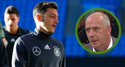 Njemačka legenda: Da se mene pitalo, ne bih Özila pustio u Njemačku
