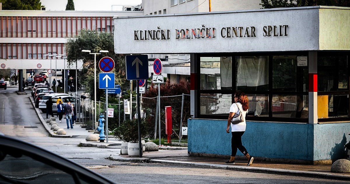 Čitateljica: Čekam termin od siječnja. KBC: Ako dođe do nesporazuma, službe ga riješe