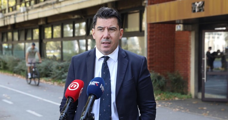 Grmoja o atentatu na Kirka: Užasne slike. Ovo je izazov i za svijet i za Hrvatsku