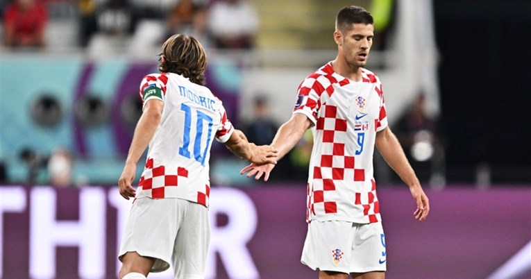 Modrić o Kramarićevom potezu: Ne treba se na to vraćati