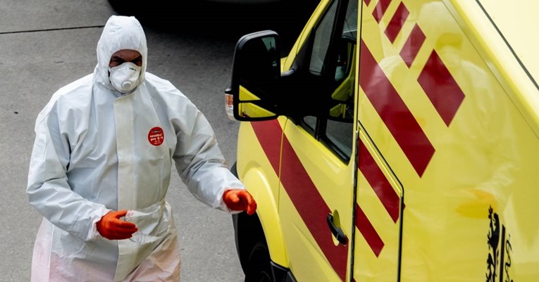 Netko je otrovao šest ljudi na sveučilištu u Njemačkoj: "Duboko smo potreseni"