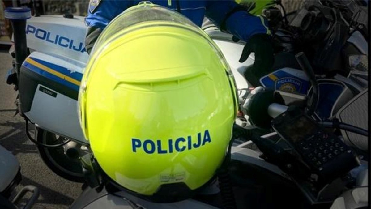 Tip (35) nije položio vozački, uporno vozio. U zatvoru je, kažnjena i vlasnica auta