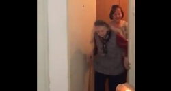 Dušan baki u izolaciji pripremio iznenađenje za 94. rođendan: "Hvala ti što postojiš"