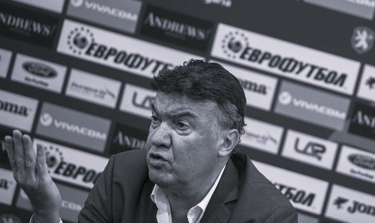 Umro je Borislav Mihajlov, kapetan Bugarske koja je osvojila 4. mjesto na SP-u