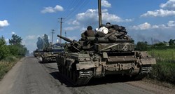 Rusi zauzeli više od pola gradova u Donjecku