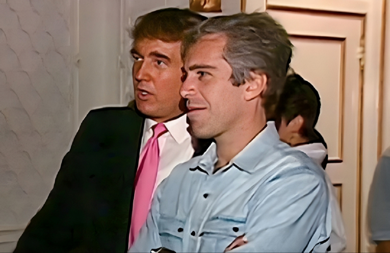 Pritisak na JP Morgan raste. Jesu li vodeće američke banke štitile Epsteina?