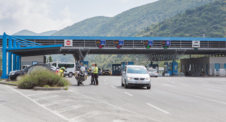 Pretučeni otac iz Konavala teže ozlijeđen, a sin lakše. Prijavljena dvojica Albanaca