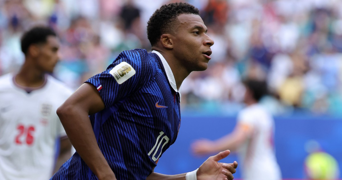 Mbappé prestigao Messija i postao najbolji strijelac u povijesti SP-a