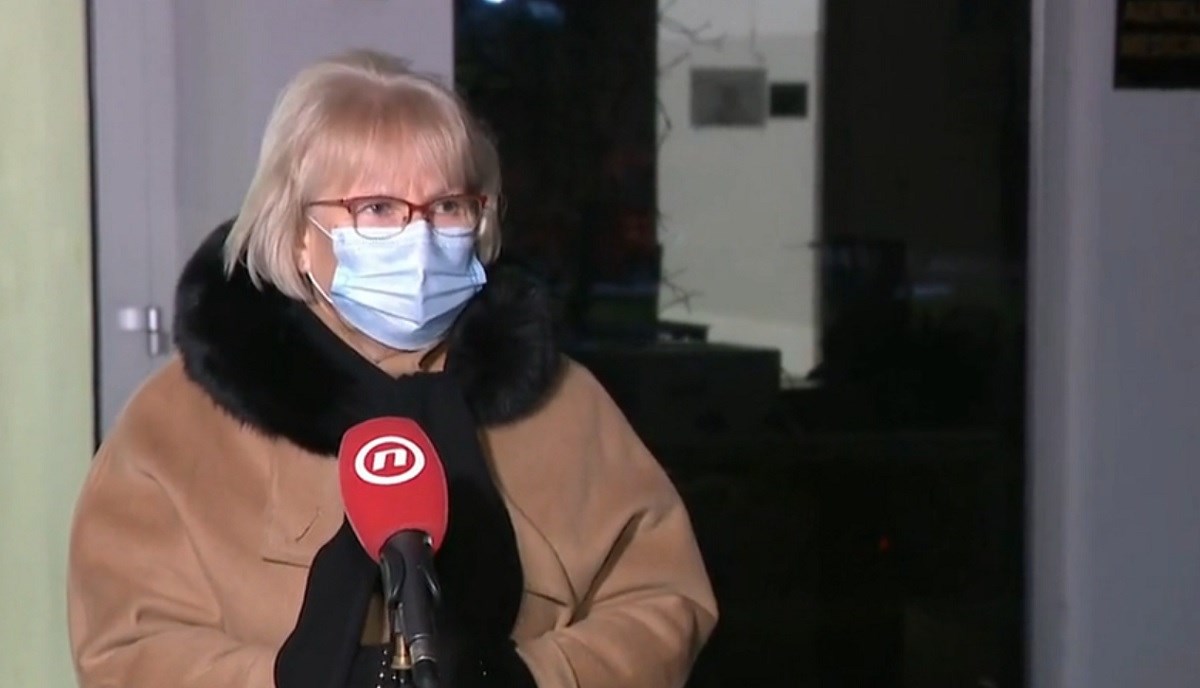 Liječnica o potencijalnim nuspojavama cjepiva: Uvijek su moguće, ljudi su individue