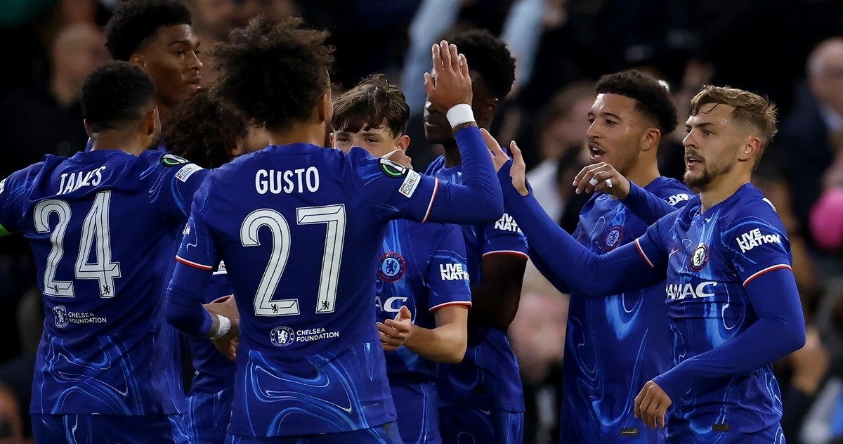 Ovo su finalisti Konferencijske lige