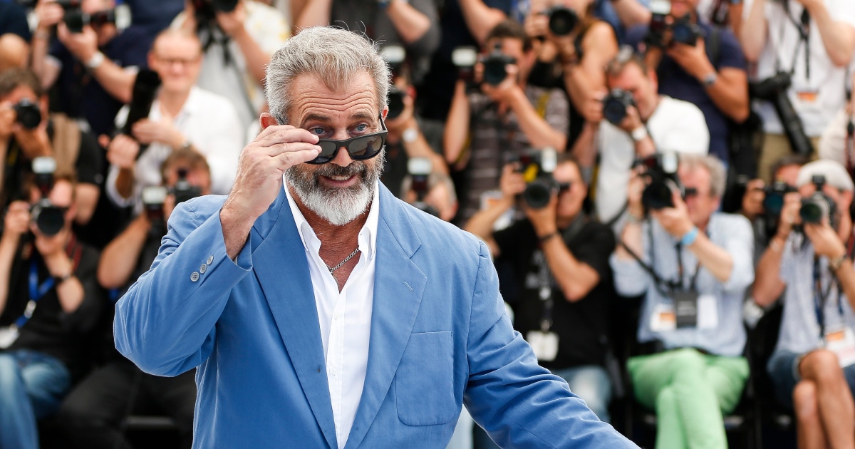 Zašto Mel Gibson nije smio umrijeti u filmovima?